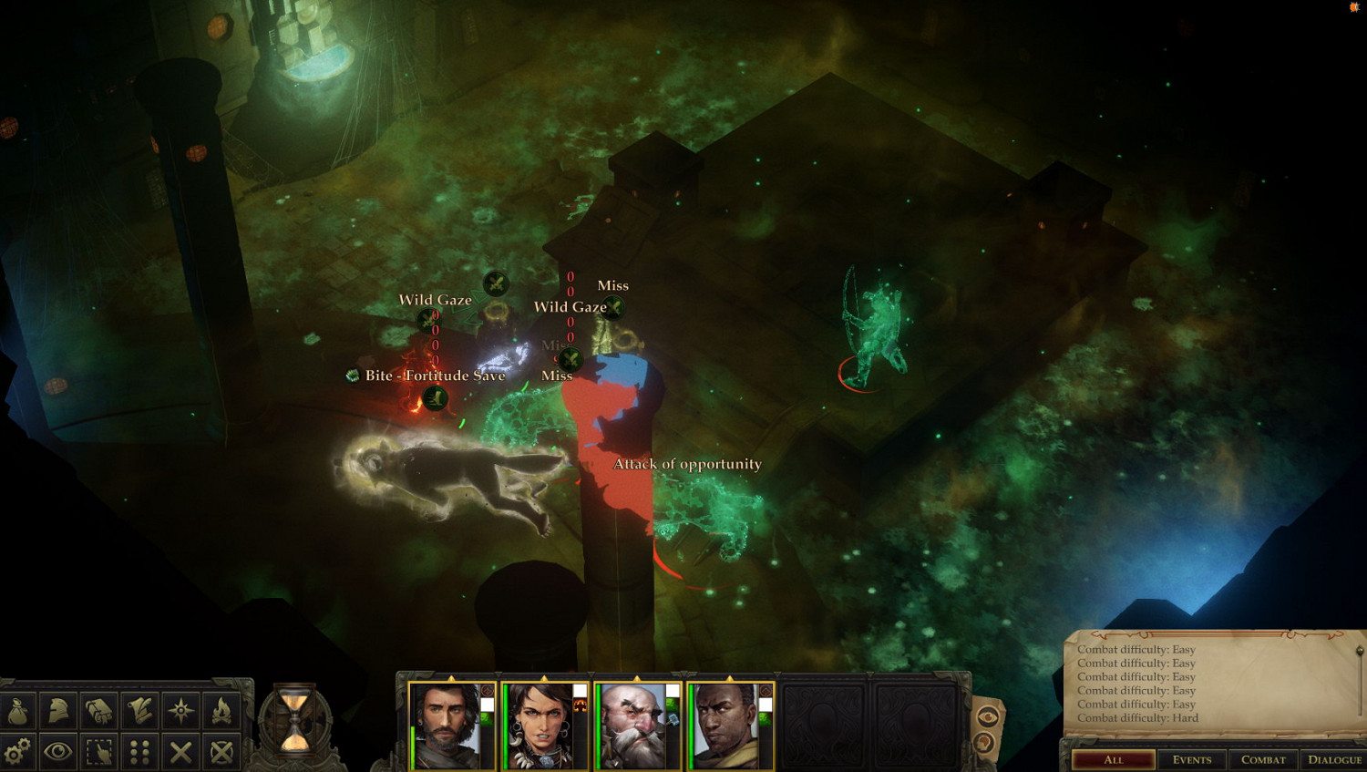 《尋路者傳奇:擁立國王》新DLC失竊之地跳票 新截圖放出 《尋路者傳奇:擁立國王》新DLC失竊之地跳票 新截圖放出