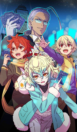 《FGO》神之發牌禮裝圖鑒 白色情人節三星禮裝神之發牌介紹