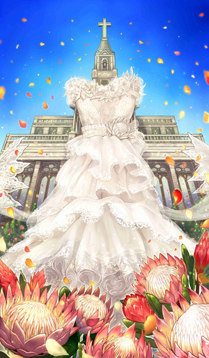 《FGO》帝王花羈絆禮裝介紹 金普洛提亞羈絆禮裝這是雙手滿滿的介紹