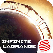 《無盡的拉格朗日》下載分享 遊戲下載地址分享 《無盡的拉格朗日》下載分享 遊戲下載地址分享