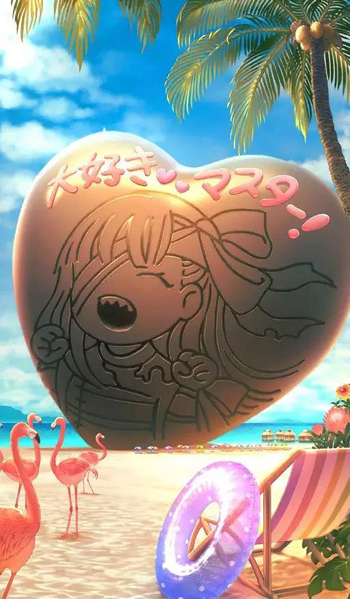 《FGO》情人節2020新增巧克力彙總 新增女從者情人節禮裝一覽 《FGO》情人節2020新增巧克力彙總 新增女從者情人節禮裝一覽