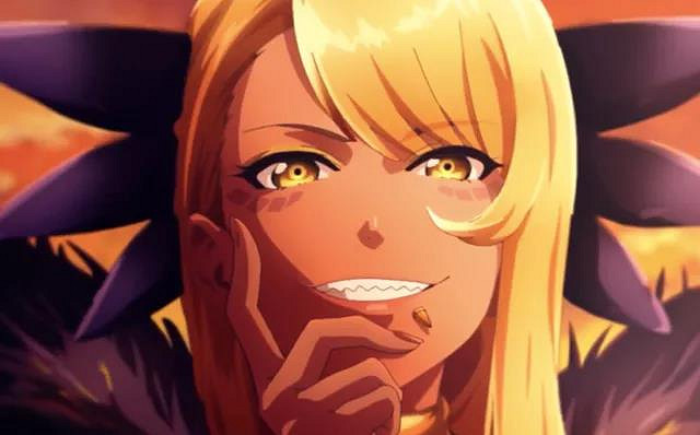 《FGO》弗栗多語音翻譯 聖誕六期五星從者弗栗多個人空間語音一覽