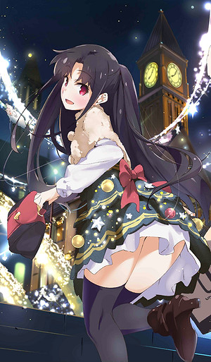 《FGO》聖誕三期復刻卡池值不值得抽 艾蕾最後一次單UP 《FGO》聖誕三期復刻卡池值不值得抽 艾蕾最後一次單UP