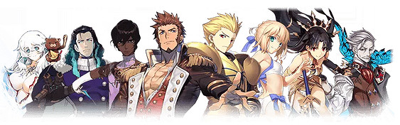 FGO三周年各職介福袋內容一覽 三周年各福袋抽卡推薦