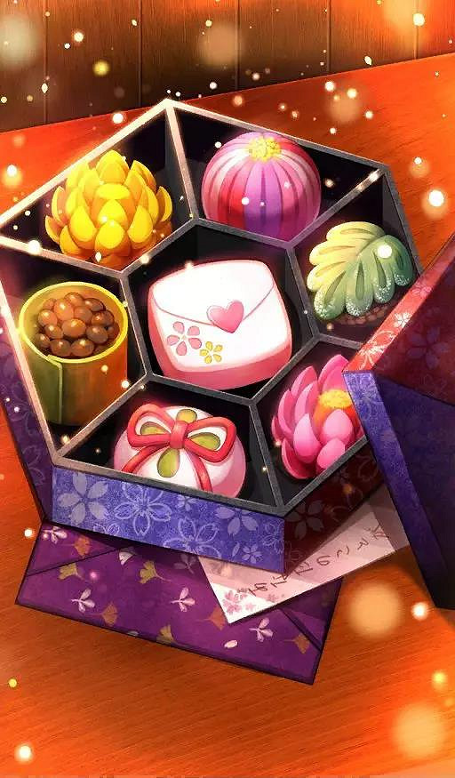 《FGO》情人節2020新增巧克力彙總 新增女從者情人節禮裝一覽 《FGO》情人節2020新增巧克力彙總 新增女從者情人節禮裝一覽