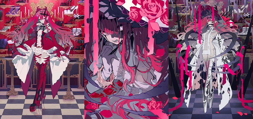 《FGO》妖精騎士崔斯坦語音翻譯 2.6新從者鮑班希斯個人空間語音一覽