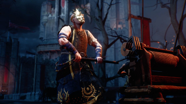 《綠林俠盜:亡命之徒與傳奇》第一季:SamhAIn現已上線,9月5日前可在Steam上免費暢玩 《綠林俠盜:亡命之徒與傳奇》第一季:SamhAIn現已上線,9月5日前可在Steam上免費暢玩