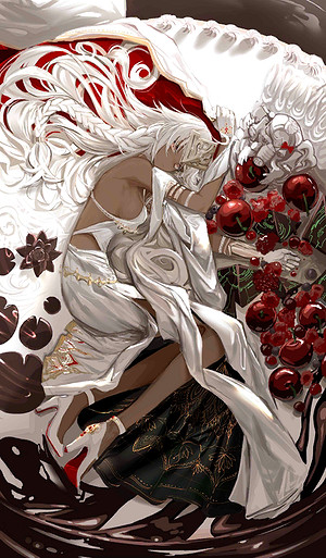 《FGO》王後之夢禮裝圖鑒 日服情人節2020卡池四星禮裝介紹 《FGO》王後之夢禮裝圖鑒 日服情人節2020卡池四星禮裝介紹