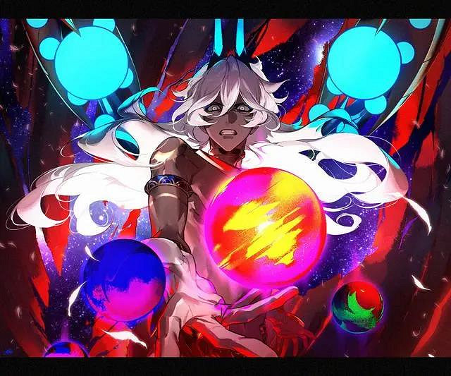 《FGO》泳裝四期大機遇關卡怎麽打 大機遇關卡打法攻略 《FGO》泳裝四期大機遇關卡怎麽打 大機遇關卡打法攻略