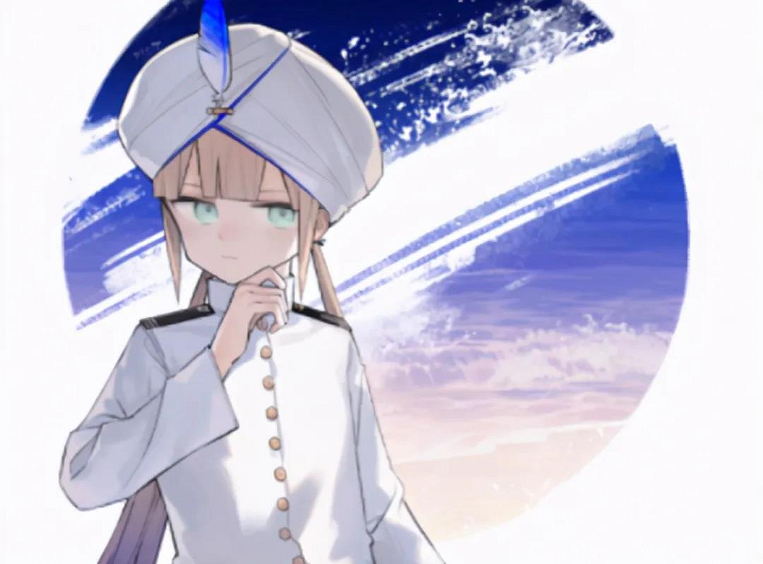 《FGO》尼莫強度怎麽樣 節奏榜高難評級S藍卡單體再添虎將 《FGO》尼莫強度怎麽樣 節奏榜高難評級S藍卡單體再添虎將