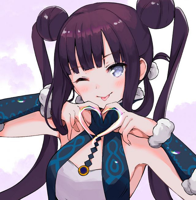 《FGO》楊貴妃語音翻譯 FGO日服楊貴妃Myroom語音彙總