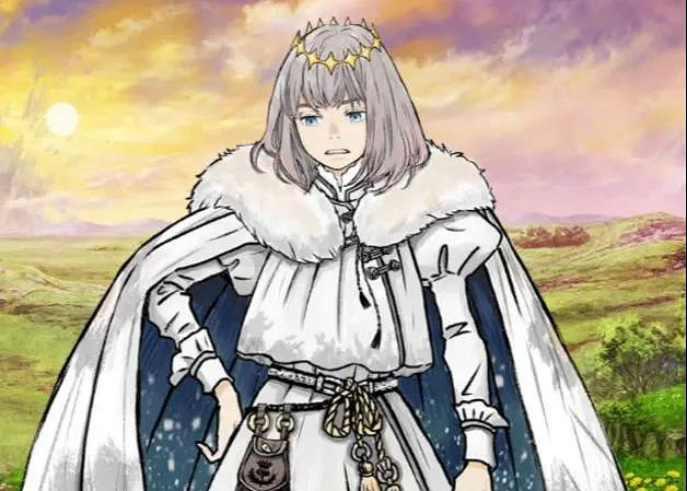 《FGO》2.6衛星從者有哪些 主線2.6新從者角色一覽