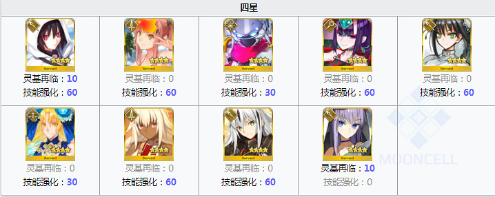 FGO極光之鋼怎麽獲得 2.2新素材極光之鋼掉落及需求彙總 FGO極光之鋼怎麽獲得 2.2新素材極光之鋼掉落及需求彙總