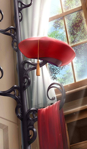 《FGO》卡蓮羈絆禮裝是什麽 阿爾莫卡蓮羈絆禮裝若對春歌唱