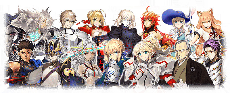 《FGO》中國伺服器職介日替卡池怎麽樣 第五次職介區別推薦召喚解讀