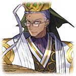 FGO陳宮圖鑒一覽 日服四周年友情池新增從者陳宮資料彙總