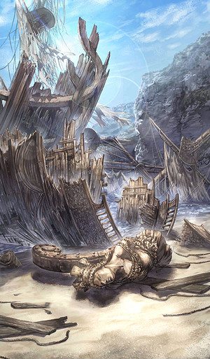 《FGO》伊阿宋羈絆禮裝是什麽 伊阿宋羈絆禮裝夢境的終點介紹