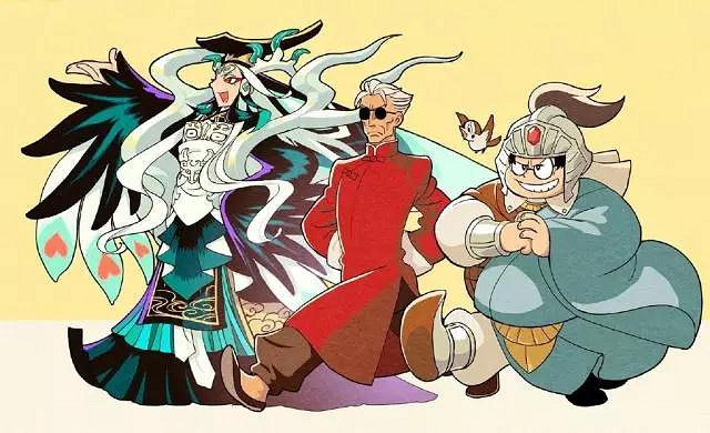 《FGO》2.3什麽時候開啓 FGO中國伺服器12月活動預告