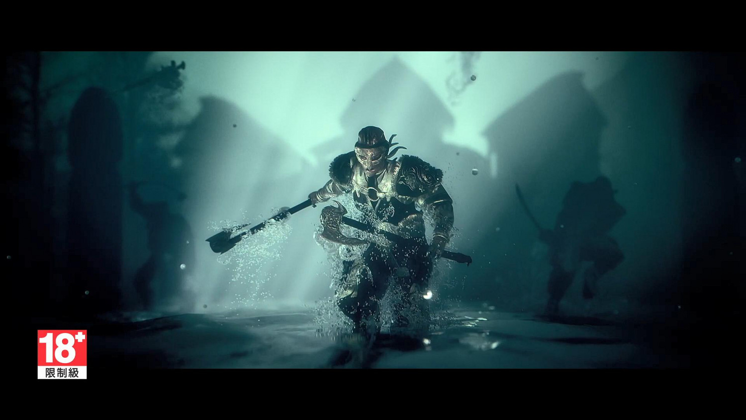 《榮耀戰魂》Y5S3 “暴風雨” 公布 9月9日正式上線