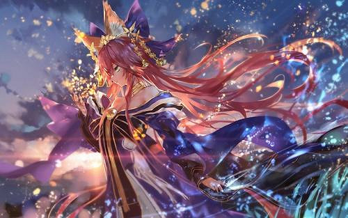 《FGO》25選1從者推薦 術呆落地後2000萬DL自選五星怎麽選