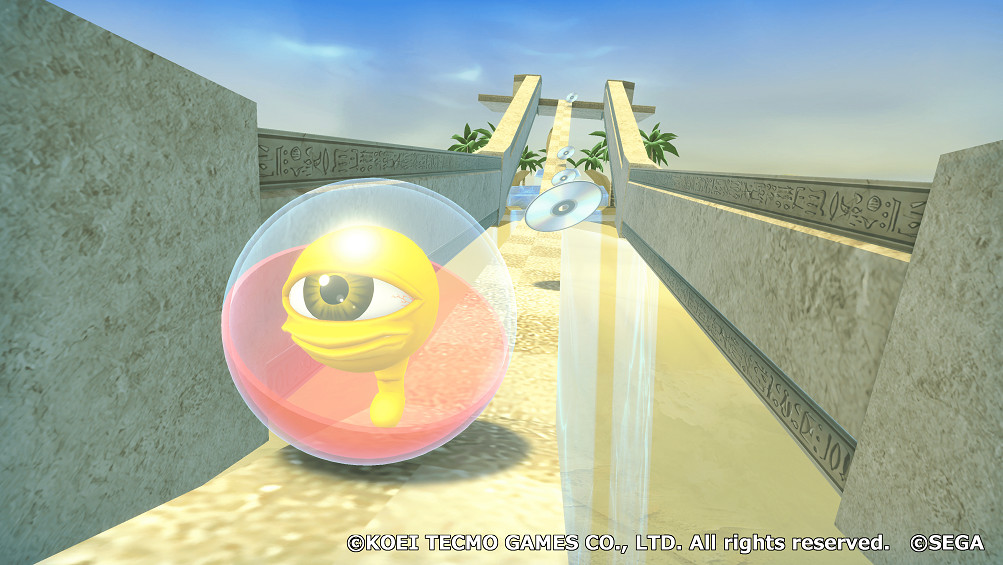 《現嘗好滋味!超級猴子球1&2重製版》 《Monster Farm》 “末藏” DLC 《現嘗好滋味!超級猴子球1&2重製版》 《Monster Farm》 “末藏” DLC