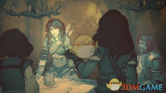 《尋路者傳奇：擁立國王》燒焦的項鏈碎片怎麽修復？