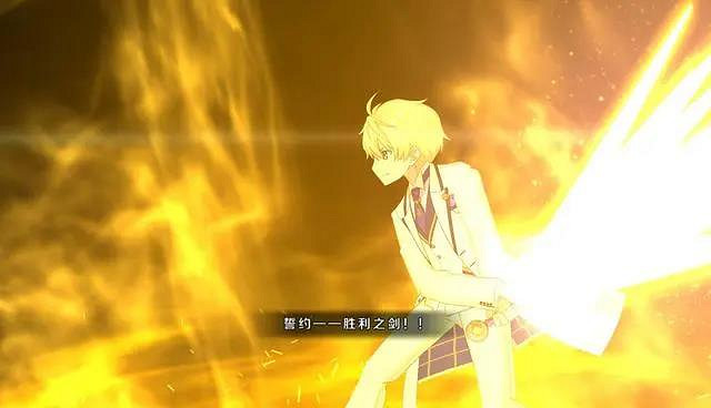 《FGO》寶具字幕系統介紹 FGO寶具追加字幕效果怎麽關閉 《FGO》寶具字幕系統介紹 FGO寶具追加字幕效果怎麽關閉