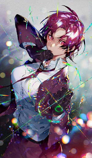 《FGO》悖論的王牌殺手禮裝圖鑒 魔伊復刻活動禮裝悖論的王牌殺手介紹 《FGO》悖論的王牌殺手禮裝圖鑒 魔伊復刻活動禮裝悖論的王牌殺手介紹