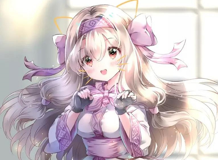 《FGO》誌度內強度怎麽樣 熊莉雅強度簡評 《FGO》誌度內強度怎麽樣 熊莉雅強度簡評