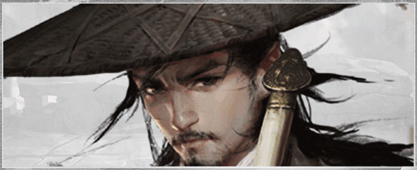 俠客再揚帆————《我的俠客》登陸Steam平台 俠客再揚帆————《我的俠客》登陸Steam平台