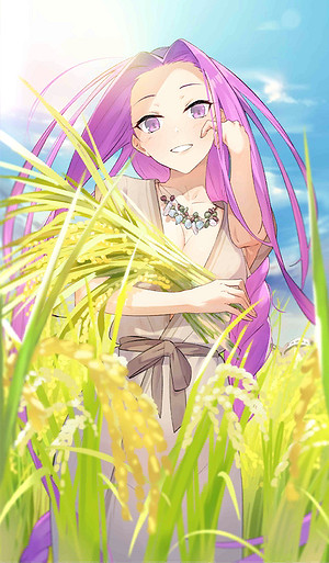 《FGO》金色原野禮裝怎麽樣 咕噠咕噠邪馬台國卡池禮裝簡評 《FGO》金色原野禮裝怎麽樣 咕噠咕噠邪馬台國卡池禮裝簡評