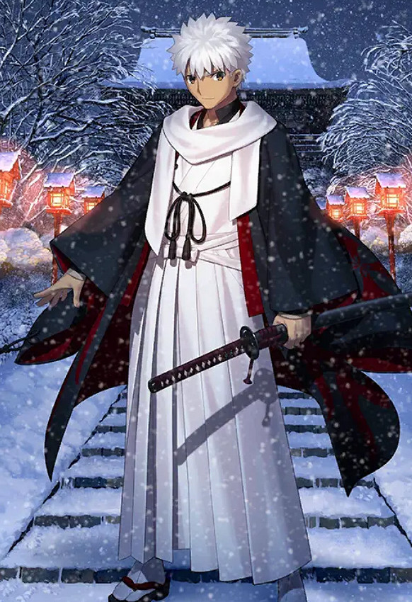 《FGO》千子村正怎麽樣 新春從者千子村正介紹 《FGO》千子村正怎麽樣 新春從者千子村正介紹