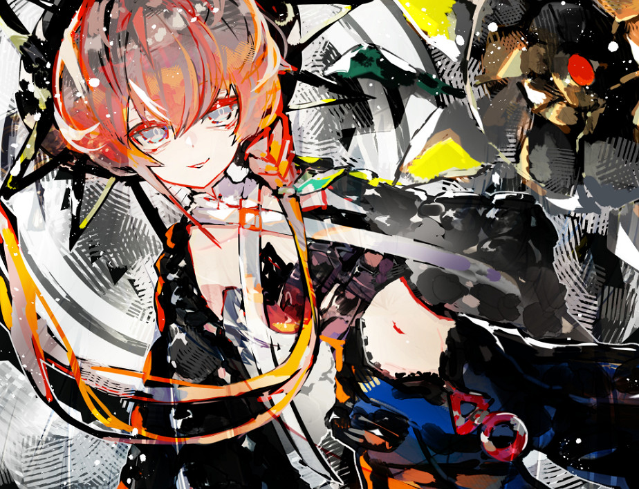 《FGO》梵高值得抽嗎 大幅提升輸出能力的高難向輔助