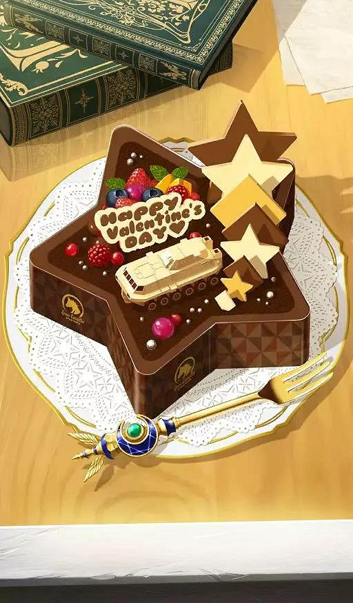 《FGO》情人節2020新增巧克力彙總 新增女從者情人節禮裝一覽 《FGO》情人節2020新增巧克力彙總 新增女從者情人節禮裝一覽
