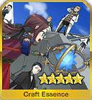 《FGO》羈絆加成禮裝有哪些 羈絆加成禮裝怎麽獲得