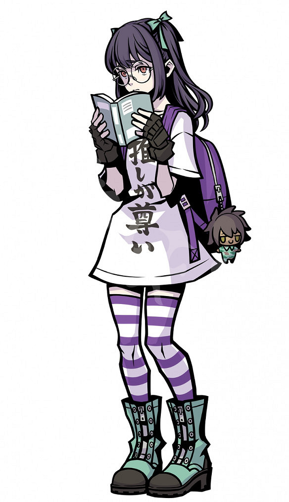 《新‧美麗新世界》角色有哪些?登場角色圖鑒及背景介紹 《新‧美麗新世界》角色有哪些?登場角色圖鑒及背景介紹