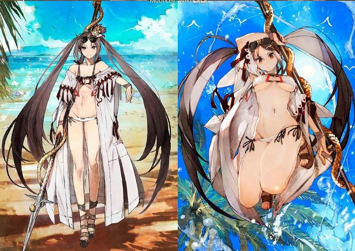 《FGO》泳裝五期活動玩法獎勵一覽 泳裝五期從者夏令營活動攻略 《FGO》泳裝五期活動玩法獎勵一覽 泳裝五期從者夏令營活動攻略