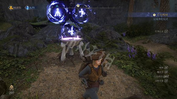 《國王的恩賜2》歌唱石怎麽啟動？陷阱獵人支線打法攻略