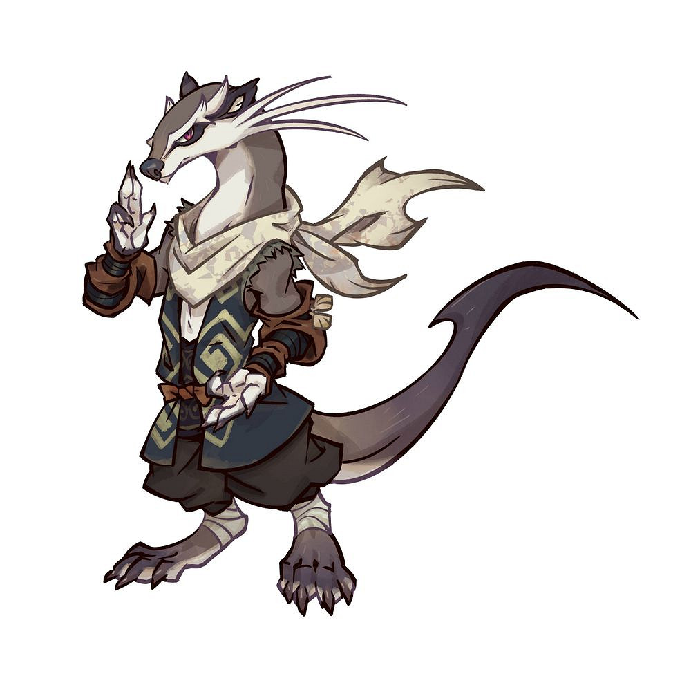 《天穗之咲稻姬》角色圖鑒大全 登場人物有哪些？