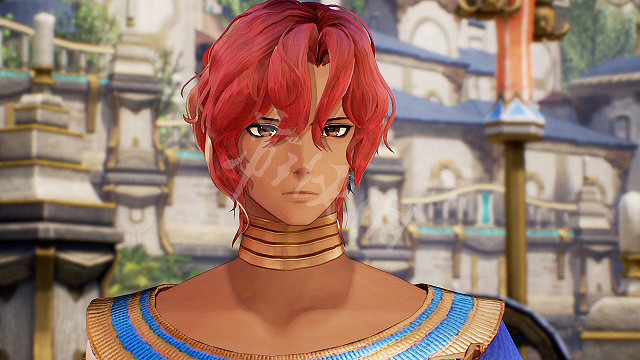 《破曉傳奇》人物角色有哪些?角色圖鑒大全 《破曉傳奇》人物角色有哪些?角色圖鑒大全