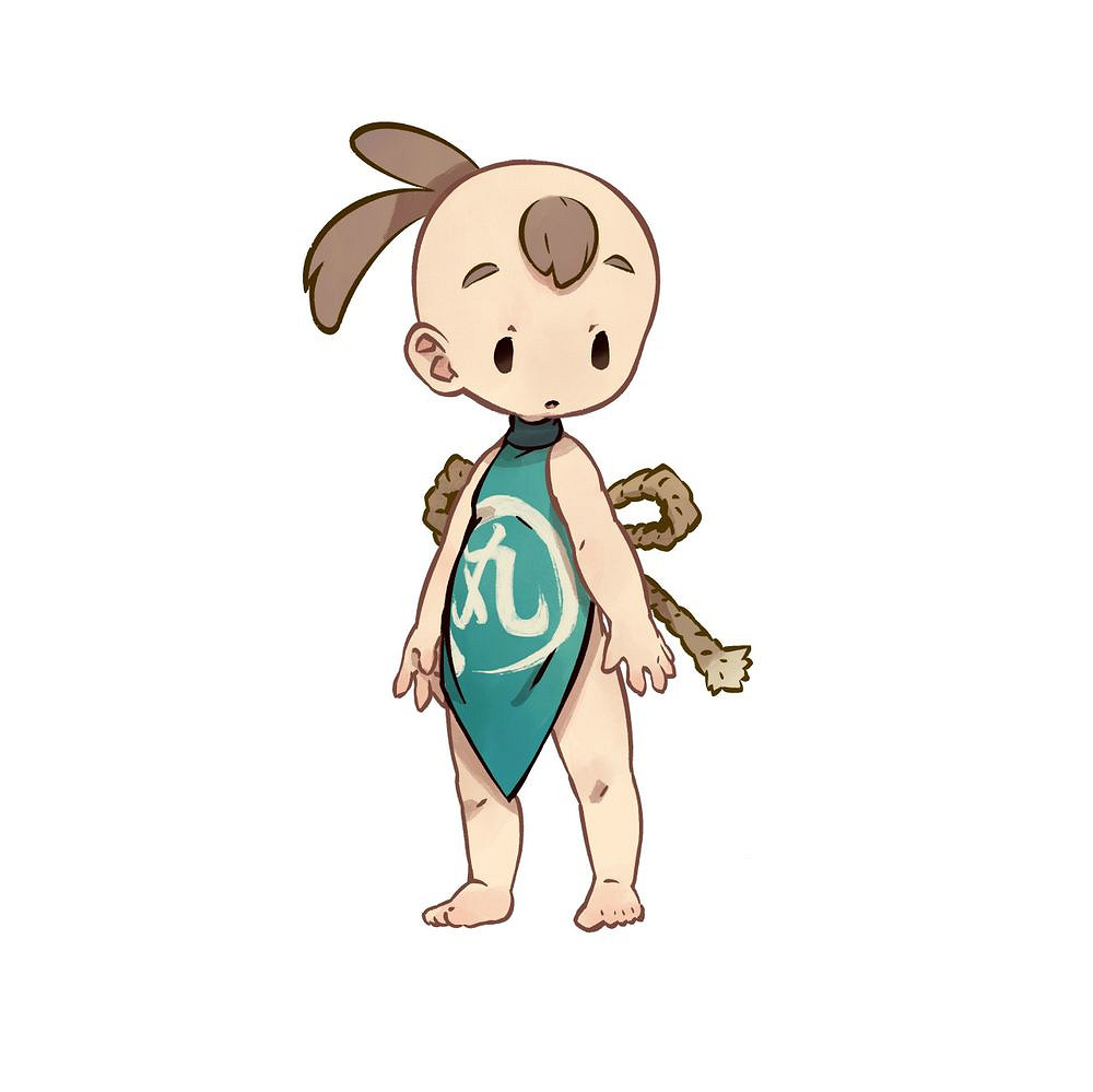 《天穗之咲稻姬》角色圖鑒大全 登場人物有哪些？