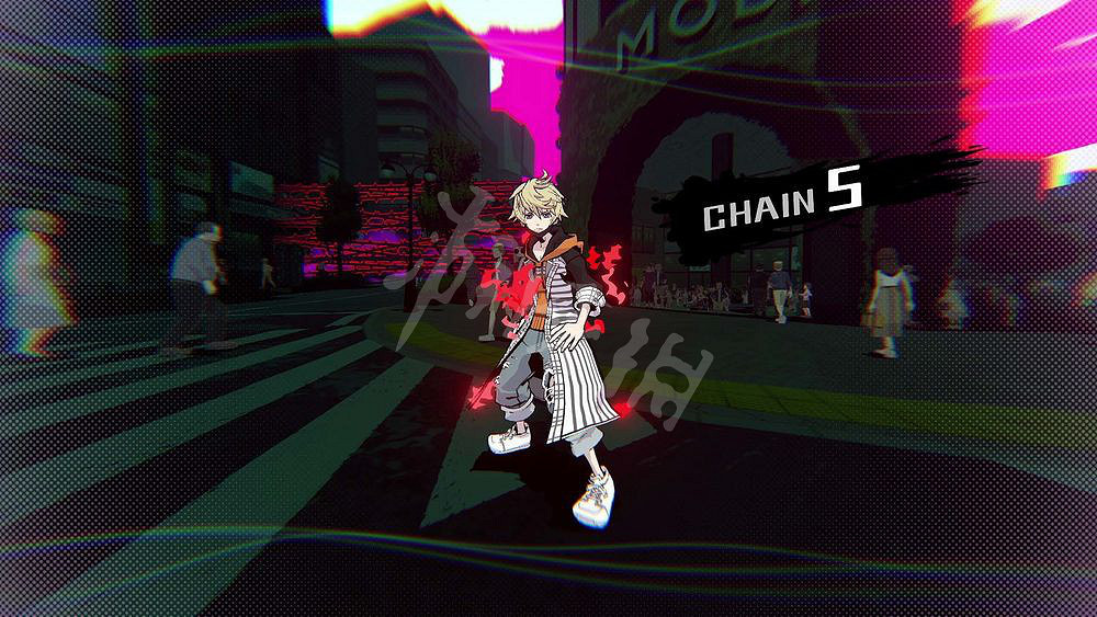 《新‧美麗新世界》連線模式機制分享 最多幾人連線？