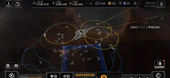 《無盡的拉格朗日》怎麽攻城 攻城流程介紹 《無盡的拉格朗日》怎麽攻城 攻城流程介紹