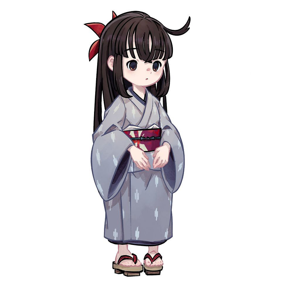 《天穗之咲稻姬》角色圖鑒大全 登場人物有哪些？