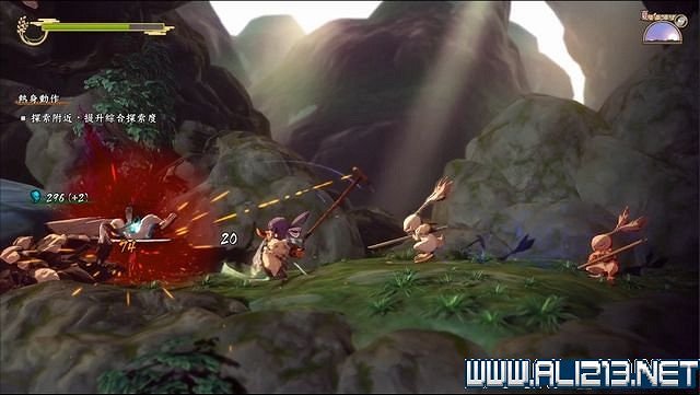 《天穗之咲稻姬》主線任務怎麽做?全任務通關流程圖文詳解【完結】 《天穗之咲稻姬》主線任務怎麽做?全任務通關流程圖文詳解【完結】