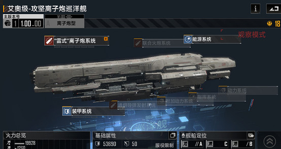 《無盡的拉格朗日》巡洋艦排行一覽 巡洋艦強度排名 《無盡的拉格朗日》巡洋艦排行一覽 巡洋艦強度排名