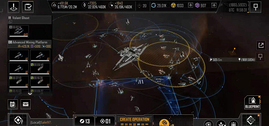 《無盡的拉格朗日》怎麽攻城 攻城流程介紹 《無盡的拉格朗日》怎麽攻城 攻城流程介紹