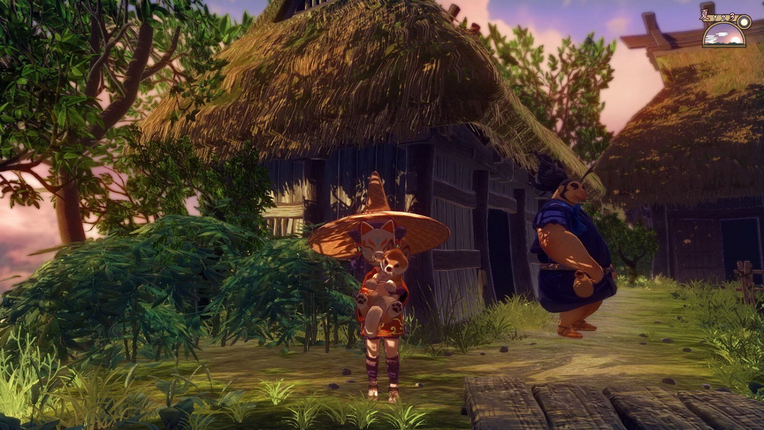 《天穗之咲稻姬》食物怎麽保存 食物保存方法 《天穗之咲稻姬》食物怎麽保存 食物保存方法