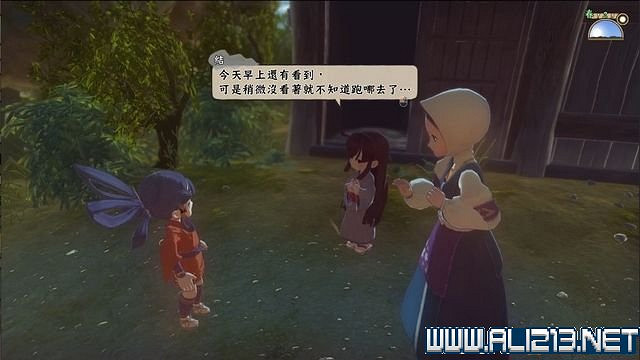 《天穗之咲稻姬》主線任務怎麽做?全任務通關流程圖文詳解【完結】 《天穗之咲稻姬》主線任務怎麽做?全任務通關流程圖文詳解【完結】