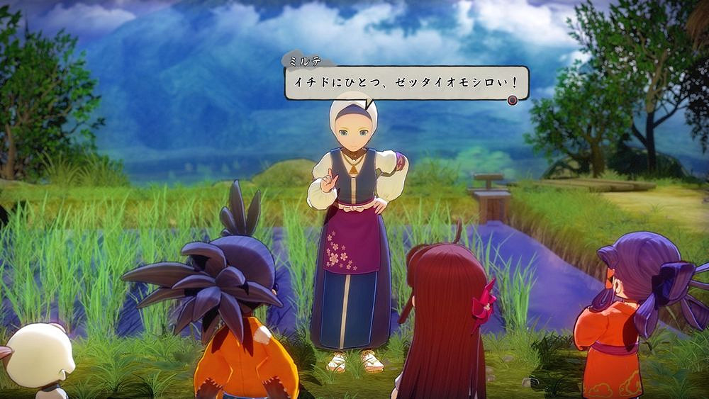 《天穗之咲稻姬》角色圖鑒大全 登場人物有哪些？